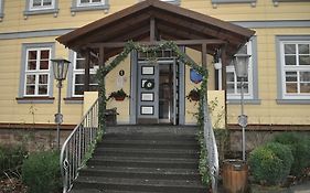 Hotel Burg Katlenburg